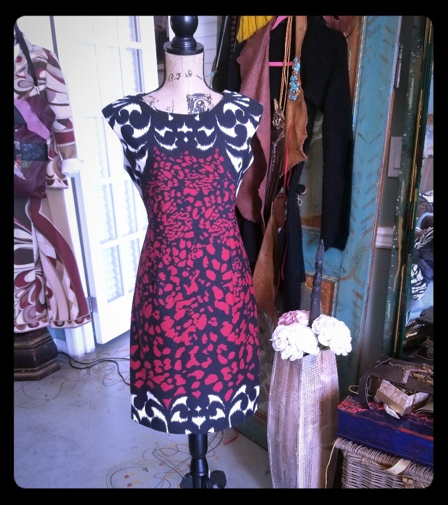 Chico's Dress Suit